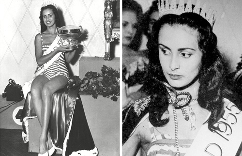 15 nữ hoàng sắc đẹp Miss World khiến cả thế giới tâm phục khẩu phục - 1