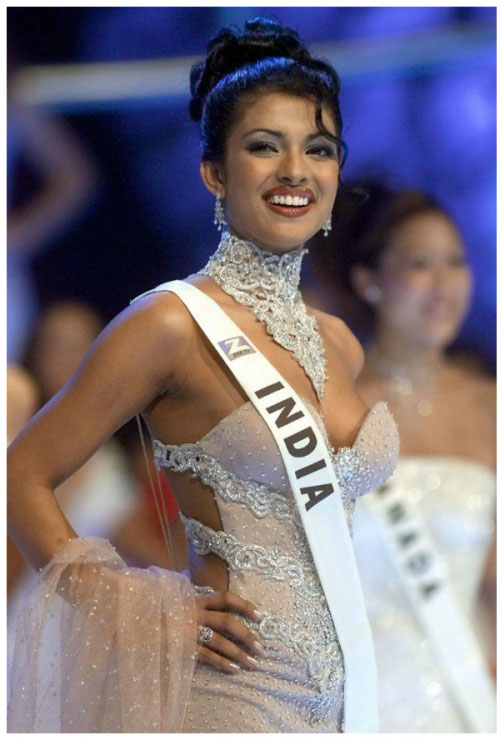 15 nữ hoàng sắc đẹp Miss World khiến cả thế giới tâm phục khẩu phục - 13