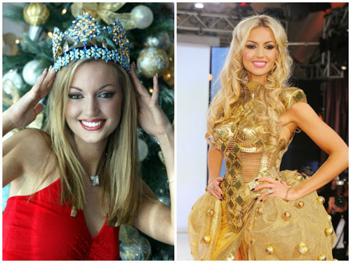 15 nữ hoàng sắc đẹp Miss World khiến cả thế giới tâm phục khẩu phục - 16