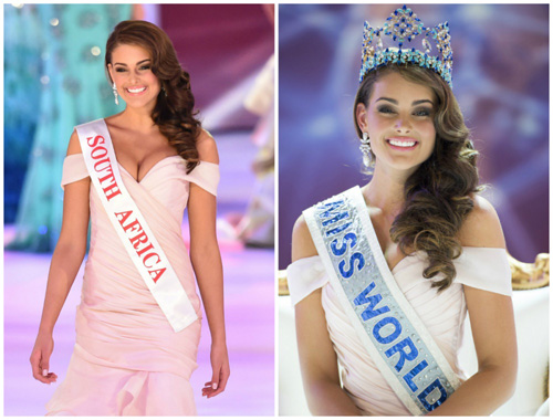 15 nữ hoàng sắc đẹp Miss World khiến cả thế giới tâm phục khẩu phục - 20