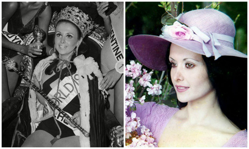 15 nữ hoàng sắc đẹp Miss World khiến cả thế giới tâm phục khẩu phục - 6