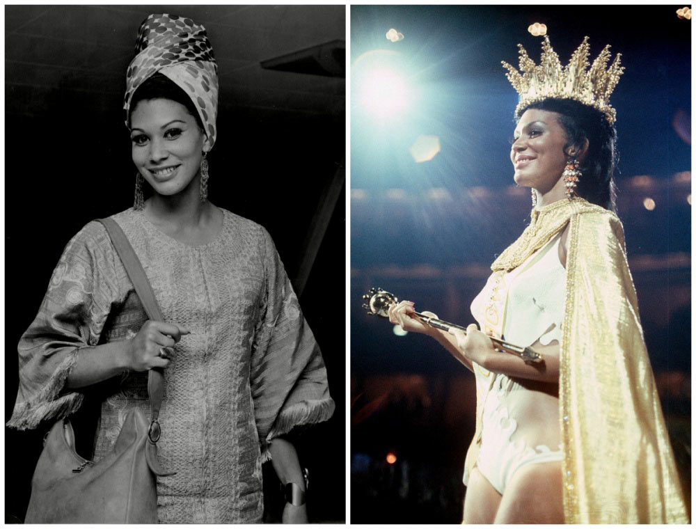 15 nữ hoàng sắc đẹp Miss World khiến cả thế giới tâm phục khẩu phục - 7