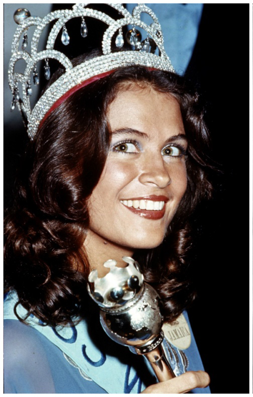 15 nữ hoàng sắc đẹp Miss World khiến cả thế giới tâm phục khẩu phục - 8