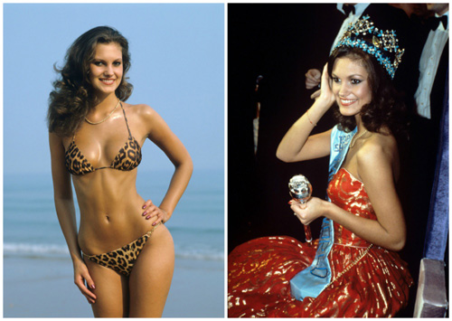 15 nữ hoàng sắc đẹp Miss World khiến cả thế giới tâm phục khẩu phục - 9