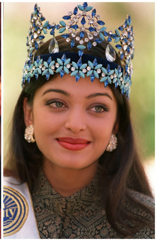 15 nữ hoàng sắc đẹp Miss World khiến cả thế giới tâm phục khẩu phục - 12