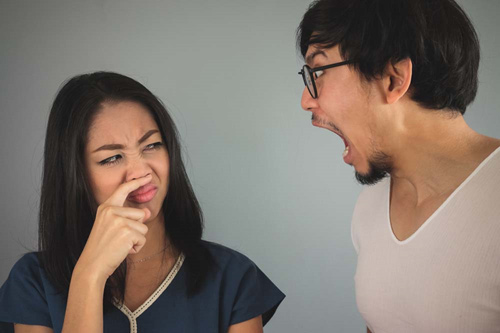 5 bộ phận bẩn nhất trên cơ thể nam giới - 1