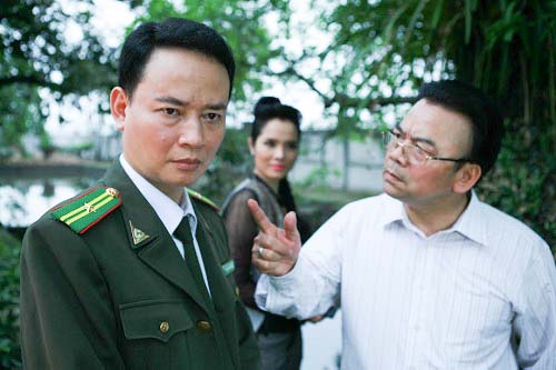 5 diễn viên bị amp;#34;ghét cay ghét đắngamp;#34; nhất màn ảnh Việt - 5