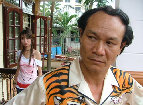 5 diễn viên bị amp;#34;ghét cay ghét đắngamp;#34; nhất màn ảnh Việt - 3