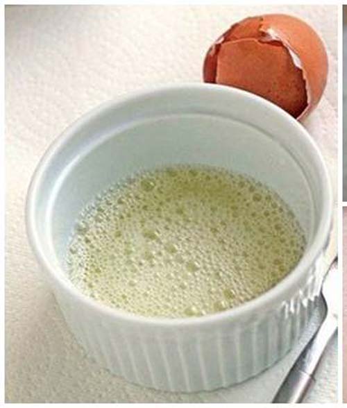 Tự làm hỗn hợp trẻ hóa - săn chắc da hiệu quả từ 1 quả trứng gà - 3