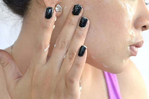 Tự làm hỗn hợp trẻ hóa - săn chắc da hiệu quả từ 1 quả trứng gà - 4