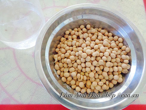 Tự làm đậu phụ non tại nhà vừa ngon vừa sạch - 1