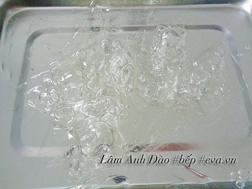 Tự làm đậu phụ non tại nhà vừa ngon vừa sạch - 2