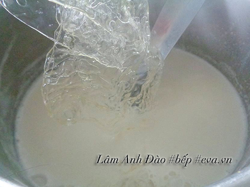 Tự làm đậu phụ non tại nhà vừa ngon vừa sạch - 4