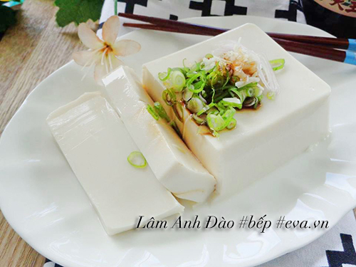 Tự làm đậu phụ non tại nhà vừa ngon vừa sạch - 7