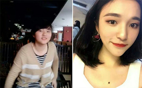 Lột xác sau khi giảm cân, trên đời đúng là không có phụ nữ xấu - 10