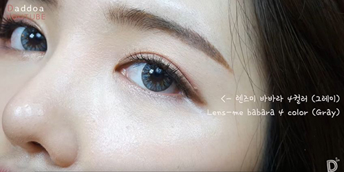 Trang điểm trong sáng ngày Valentine với tone màu hồng đào thời thượng - 11