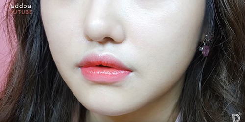 Trang điểm trong sáng ngày Valentine với tone màu hồng đào thời thượng - 14