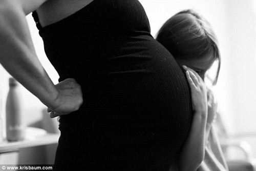 Là bạn thân 20 năm, bà mẹ đã làm việc này khiến ai cũng nghẹn lòng - 9