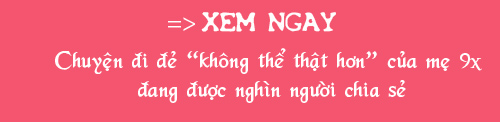 Là bạn thân 20 năm, bà mẹ đã làm việc này khiến ai cũng nghẹn lòng - 14