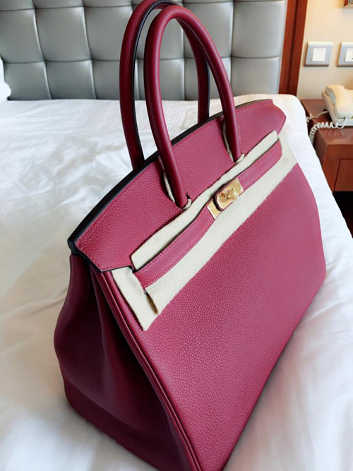 Mai Phương Thúy mua sắm mất kiểm soát khi chi tiền tỷ đi shopping - 8