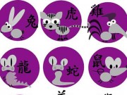 Nhà đẹp - Những nhóm con giáp kết thân sẽ giúp nhau đại thắng, tiền tiêu không phải nghĩ