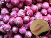 Làm đẹp - Sẹo mổ, sẹo bỏng bô, sẹo muỗi đốt… đều mờ dần với củ hành tím