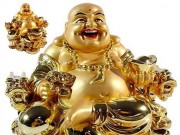 Nhà đẹp - Muốn giàu có, thịnh vượng trong năm mới chọn 10 vật phẩm phong thủy này đặt trong nhà
