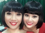 Làng sao - Sao Việt 24h qua: Trấn Thành giống nghệ sĩ Lê Giang như 2 giọt nước