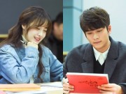 Xem & Đọc - Sau Tuổi thanh xuân 2, Kang Tae Oh sánh đôi bên "nàng Cỏ" Goo Hye Sun