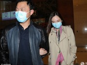 Làng sao - Chân dài xứ Đài không màng sự nghiệp, chăm chỉ đẻ 3 con cho tỷ phú