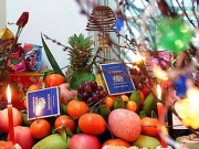 Tin tức - Cúng Rằm tháng Giêng năm Đinh Dậu vào ngày 14 hay 15 là tốt nhất?