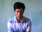Tin tức - Lời khai của học viên sát hại góa phụ trong phòng ngủ