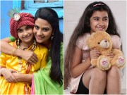 Xem & Đọc - Ruhana Khanna - "Góa phụ nhí" gây sốt bởi kỹ năng quấn sari từ khi 6 tuổi