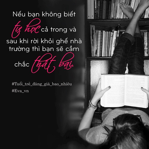 Tóm lại, tuổi trẻ đáng giá bao nhiêu? - 6
