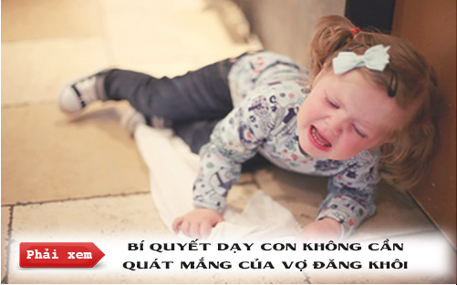 Trẻ nhõng nhẽo, mè nheo amp;#34;không ai chịu nổiamp;#34;, mẹ cần áp dụng ngay 3 bí quyết này - 2