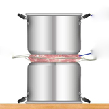 Sai lầm nhỏ thường gặp khi chế biến thịt gây hại sức khỏe - 2