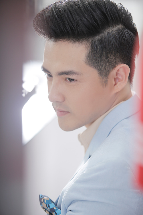 Đông Nhi - Ông Cao Thắng không thể thiếu nhau mùa Valentine - 6