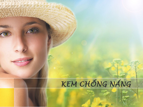 Bí quyết giúp bạn đẹp hơn khi dùng kem chống nắng - 1