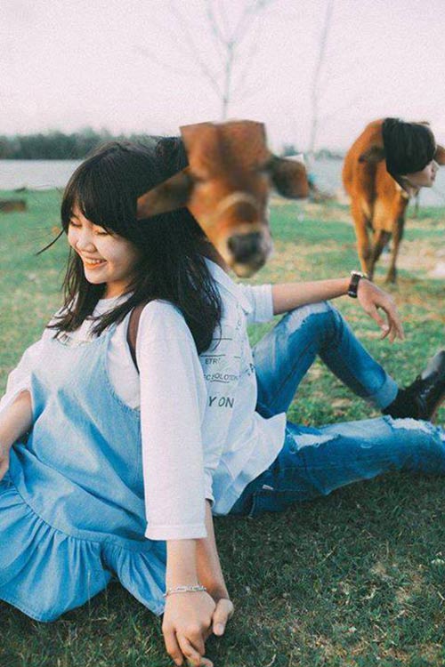 Cặp đôi lên mạng nhờ amp;#34;xoá hộ con bòamp;#34; và cái kết khiến dân tình cười đau ruột - 6