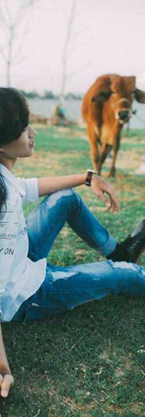Cặp đôi lên mạng nhờ amp;#34;xoá hộ con bòamp;#34; và cái kết khiến dân tình cười đau ruột - 5