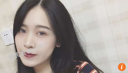 Chồng sát hại vợ mới cưới rồi giấu xác trong tủ lạnh suốt 3 tháng ở TQ - 1