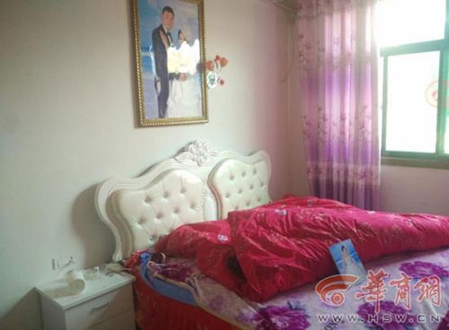 Cô dâu mất tích cùng 400 triệu đồng sau 1 tuần tổ chức đám cưới - 3