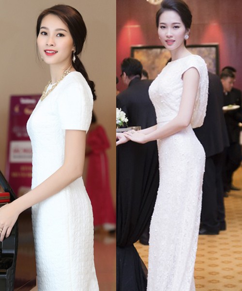 Hồ Ngọc Hà, Elly Trần, Angela Phương Trinh amp;#34;tá hỏaamp;#34; khi bị soi vòng 3 - 13