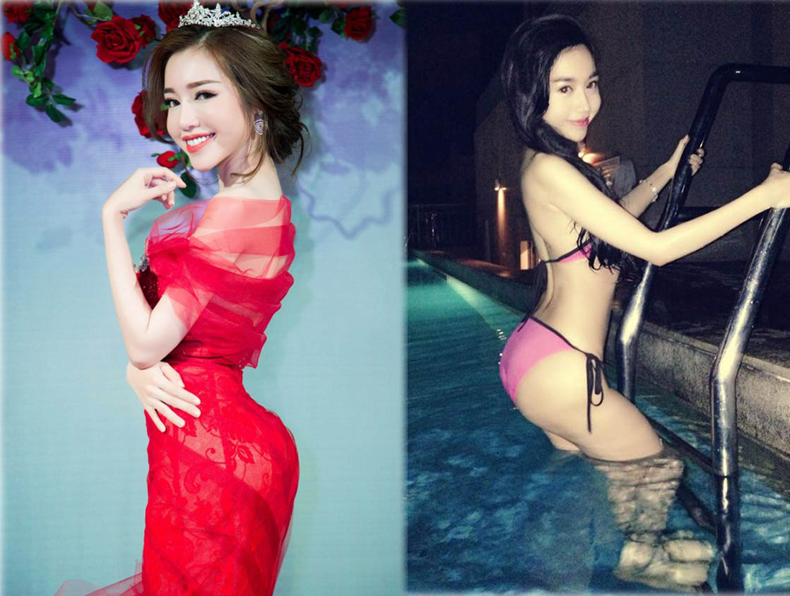 Hồ Ngọc Hà, Elly Trần, Angela Phương Trinh amp;#34;tá hỏaamp;#34; khi bị soi vòng 3 - 11