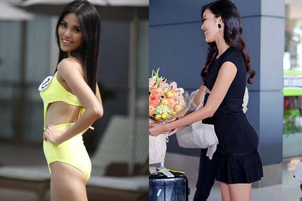 Hồ Ngọc Hà, Elly Trần, Angela Phương Trinh amp;#34;tá hỏaamp;#34; khi bị soi vòng 3 - 14