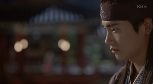 Hwarang tập 16: Bị Park Seo Joon qua mặt, Thái tử vùng lên đòi lại thân phận - 5