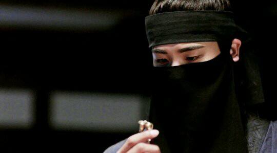 Hwarang tập 16: Bị Park Seo Joon qua mặt, Thái tử vùng lên đòi lại thân phận - 7