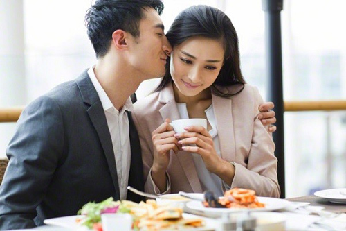 Mất mặt vì đi đâu vợ cũng khoe khoang mình làm giám đốc - 2