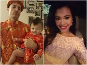 Làng sao - "Ghen tỵ không để đâu cho hết" trước thư tình chồng Tây Phương Vy Idol gửi vợ