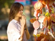 Du lịch - Muốn cầu tình duyên, hạnh phúc thì đầu năm nhất định phải ghé thăm 4 đền, chùa này